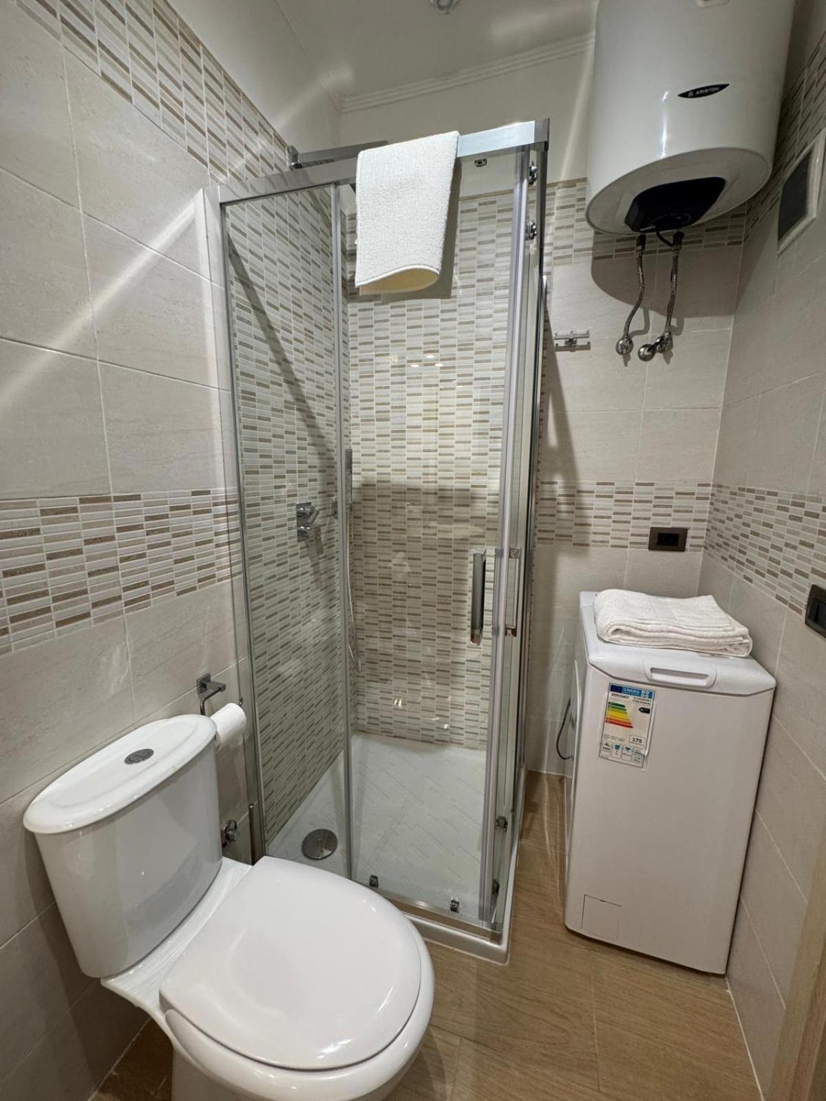 Dele Apartment Naples