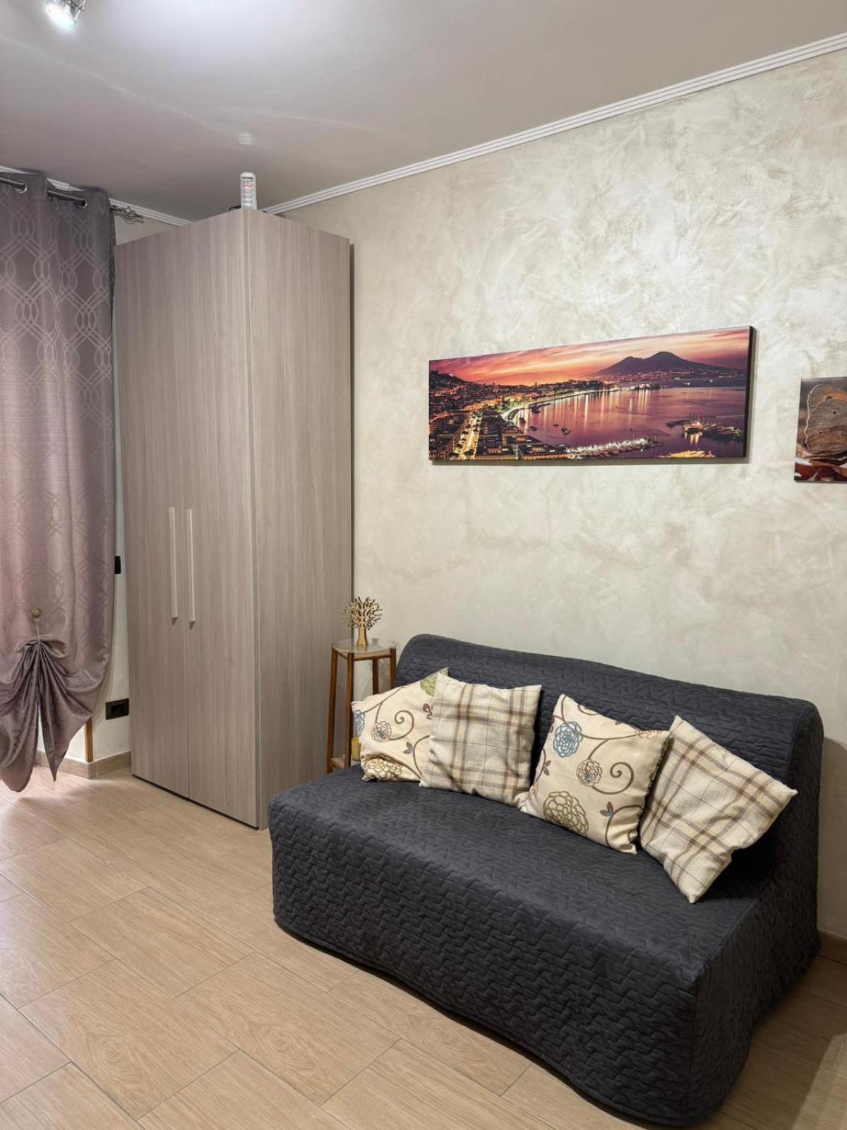 Apartment Dele *