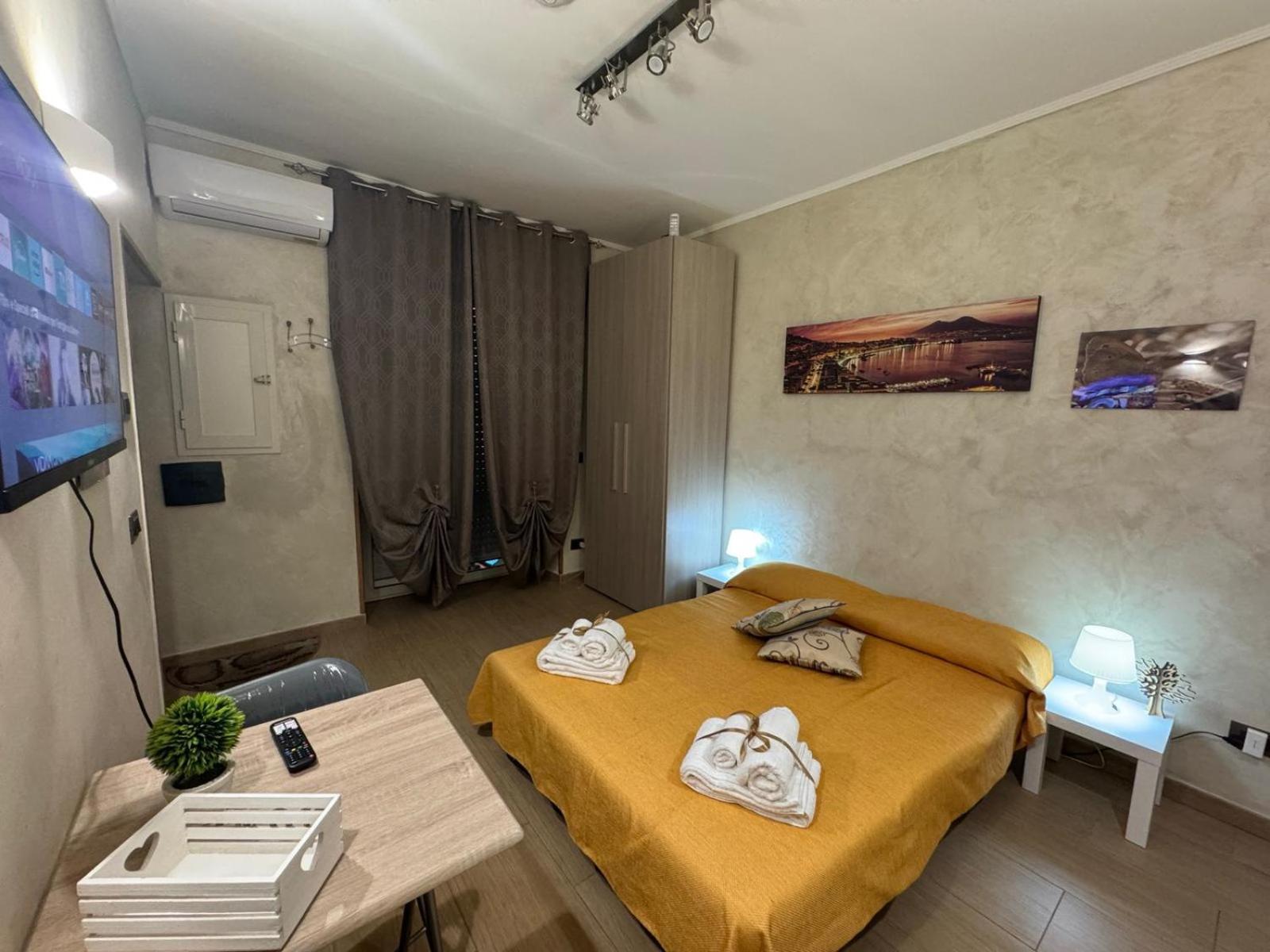 Apartment Dele *