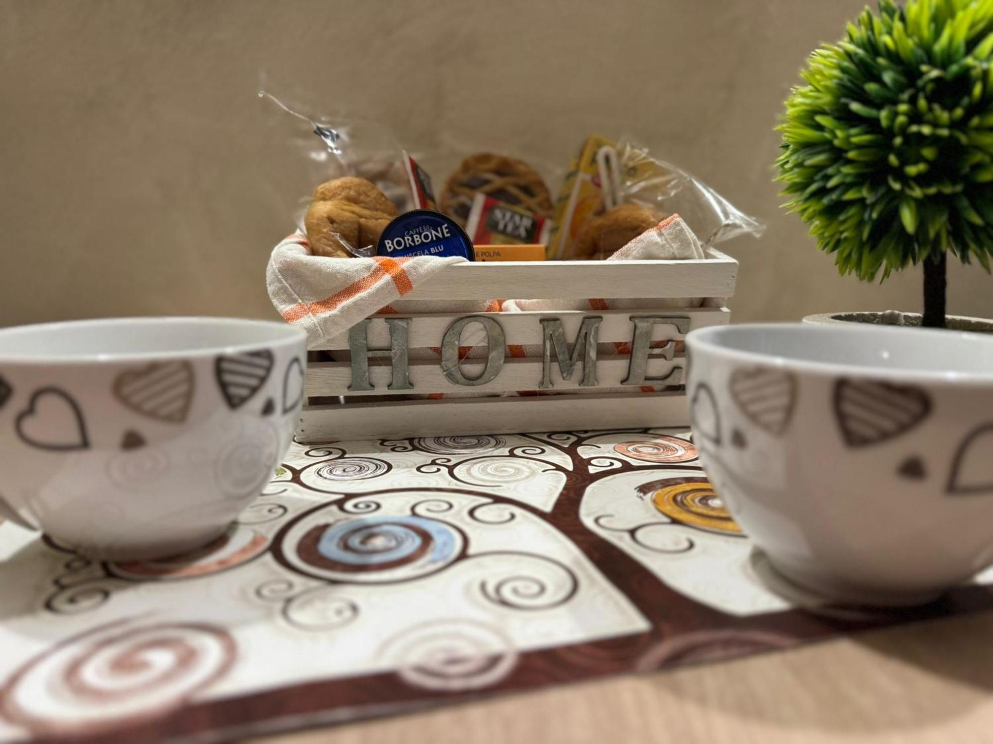 Apartment Dele Naples