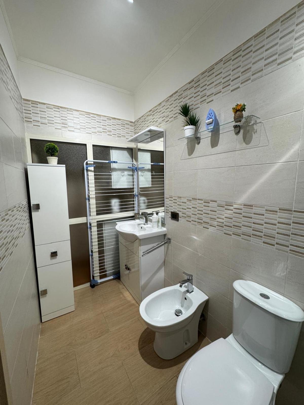 Apartment Dele