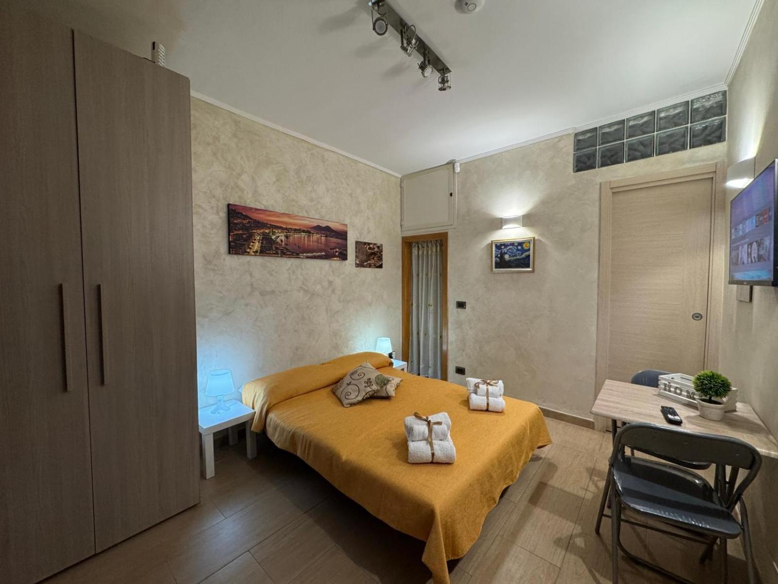 Dele Apartment *