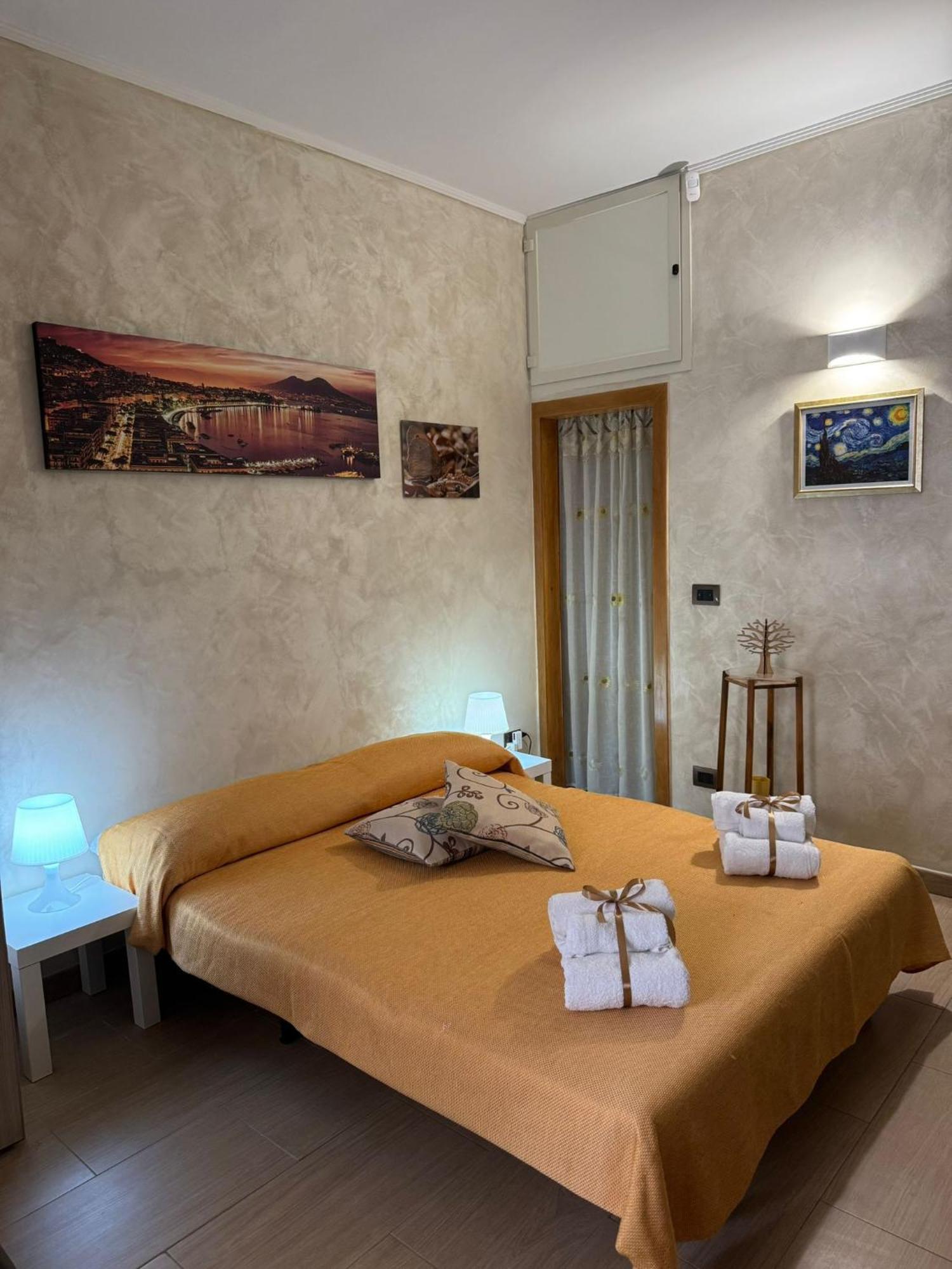 Appartement Dele *